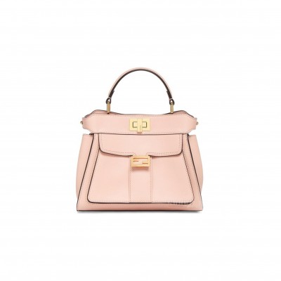 FENDI PEEKABOO POCKET BAG 8BN244AMCXF0J2F (33.5*25.5*13cm)